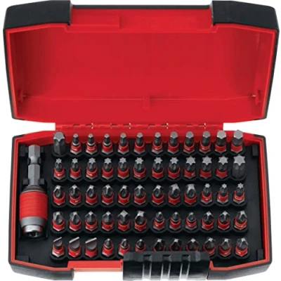 Image de HILTI Juego de puntas S BSP+ UNI 25/1&quot; T (60) Unid: 1