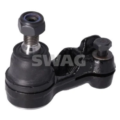 Image de SWAG 22 93 4545 Rotule de direction Essieu avant gauche avec écrou autobloquant LAND ROVER: Freelander I SUV, SUV Cabriolet