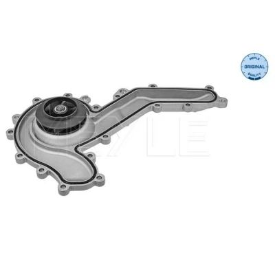 Image de MEYLE 113 220 0037 Pompe à eau avec joint d&#039;étanchéite AUDI: A6 C7 Berline, A4 B9 Avant, A7 Sportback, VOLKSWAGEN: Amarok Pick up