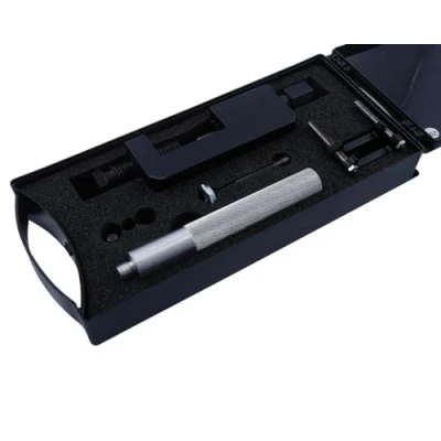 Image de Chaîne Outils Kellermann KTW 2.5 kettentrenn verniet hohlniets chlösser