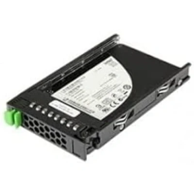 Image de FUJITSU TECHNOLOGY SOLUTIONS SSD SATA 6G 480GB Mixed Use 2.5&#039; H P EP