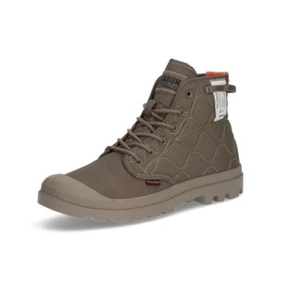 Image de Palladium Mixte Pampa Ankle Boot, 46 EU