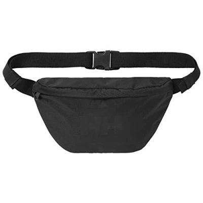 Image de Helly Hansen Unisexe HH Logo Waist Bag STD Bleu