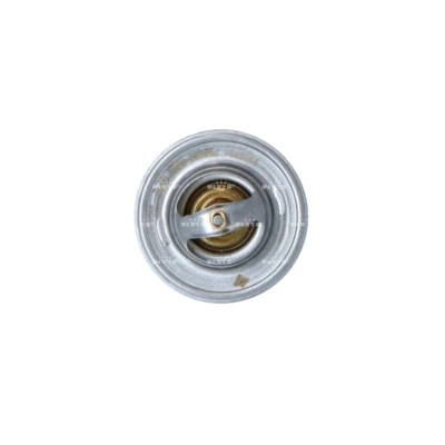 Image de NRF 725161 Thermostat d&#039;eau 87 avec bague d&#039;étanchéité sans boîtier FORD: Sierra Mk2 3/5 portes, Mk1 Berline