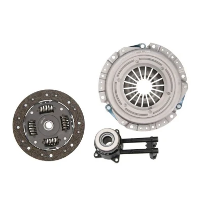 Image de NEXUS F1G208NX Kit d&#039;embrayage avec mécanisme d&#039;embrayage, butée hydraulique disque 190 FORD: FIESTA 5, Fusion Break