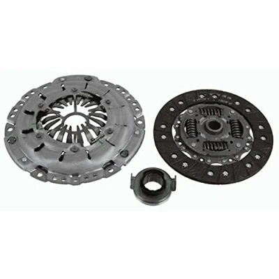 Image de SACHS 3000 950 790 Kit d&#039;Embrayage 215 HONDA: CIVIC 8 Hatchback, 9, Jazz 3