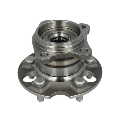 Image de BTA H22086BTA Kit de roulements roue Essieu arrière LEXUS: RX II