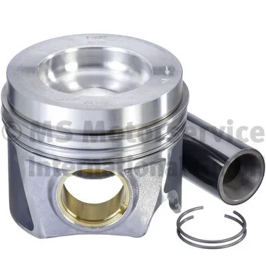 Image de Piston KOLBENSCHMIDT 41 862 620