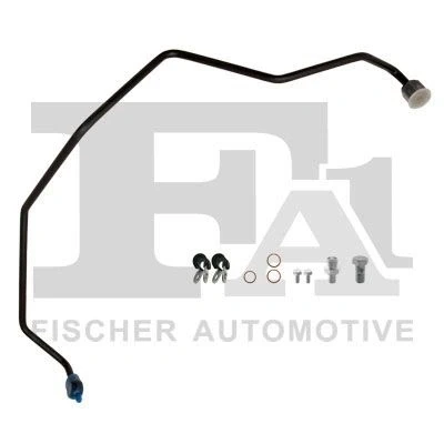Image de FA1 611 901Z Conduite d&#039;huile, compresseur avec kit de montage AUDI: A4 B7 Avant, Berline, B6 VOLKSWAGEN: Passat B5 GP Break