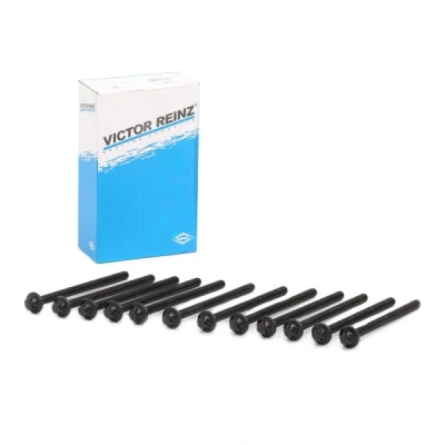 Image de REINZ 14 32132 02 Jeu De Vis Culasse Torx extérieur OPEL: Meriva A, Corsa C 3/5 portes, Tigra Twintop, SUZUKI: Wagon R+ II portes