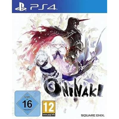 Image de Jeu vidéo Oninaki PS4 Action RPG Hack and slash Personnalisation des démons