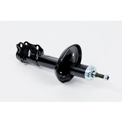 Image de KRAFT 4000400 Amortisseur Essieu avant Pression d&#039;huile Système bitube Jambe de suspension Goujon en haut VOLKSWAGEN: GOLF 3, 2