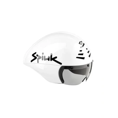 Image de Spiuk Ardea Casque Mixte, Blanc, Taille Unique