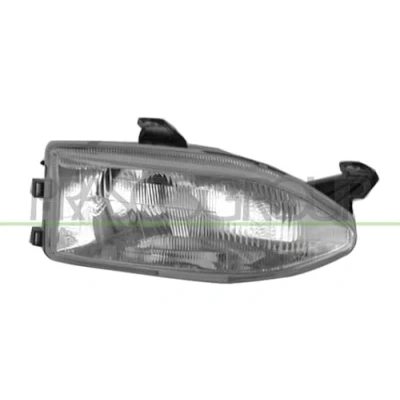 Image de PRASCO FT1134803 Phares droit H4 de pour circulation à droite sans commande correcteur site projecteur FIAT: Palio I Weekend