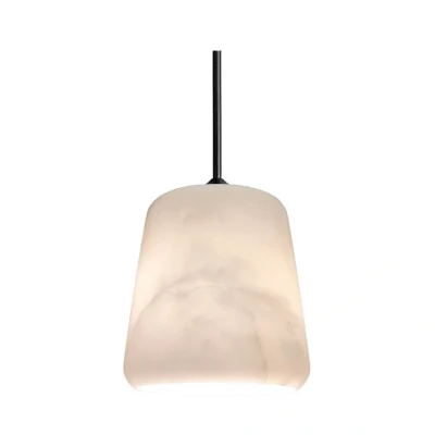 Image de New Works Material Edition suspension, marbre