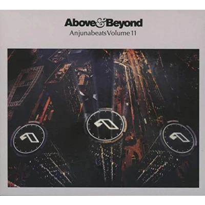 Image de Anjunabeats Volume 11 [Import]
