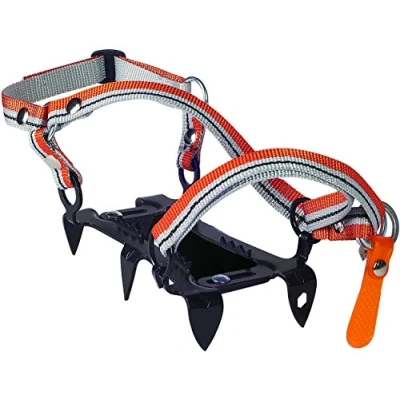 Image de Climbing Technology Grödel Mini Crampon 6 P