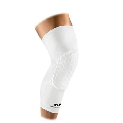 Image de Manchon de compression jambe McDavid hex