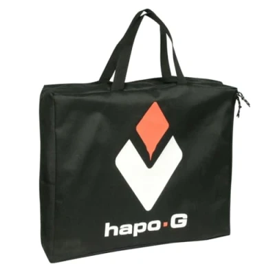 Image de Hapo G 11204001 Housse de transport vélo Noir 300 Litres