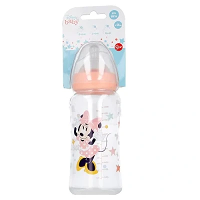 Image de Biberon Minnie Mouse 360 ml