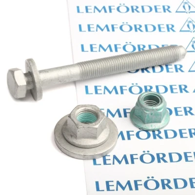 Image de LEMFÖRDER 39093 01 Kit de réparation, suspension roue Essieu avant, arrière AUDI: A6 C6 Berline, Allroad, Avant