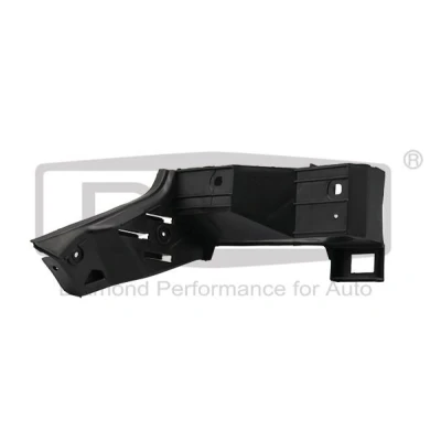 Image de DPA 88070741602 Support, pare chocs arrière droite VOLKSWAGEN: Polo IV 3/5 portes, Berline