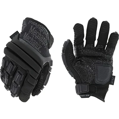 Image de Mechanix Wear 830116S M Pact 2 Covert Gants tactiques, Small