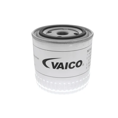 Image de VAICO V25 0102 Filtre à huile 3/4 16 UNF Qualité originale avec un clapet de non retour vissé FORD: Transit Mk2 Van
