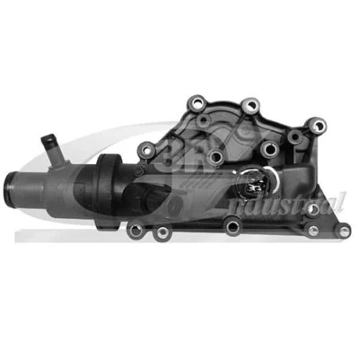 Image de 3RG 81621 Thermostat d&#039;eau RENAULT: CLIO 2