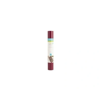 Image de Cricut Removable Amovible Bordeaux 30.5cm x 1.2m (12&quot; 48&quot;) Rouleau de Vinyle adhésif Compatible avec Toutes Les Machines découpe, 1,2m (4ft)