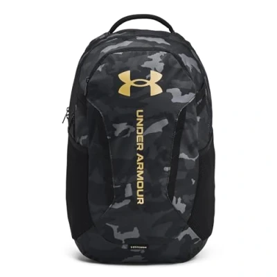 Image de Sac à dos Under Armour UA Hustle 6.0 Backpack 1384672 001
