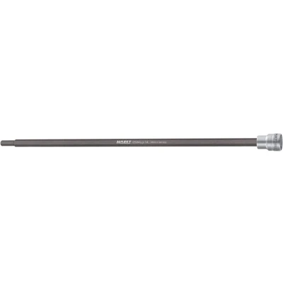 Image de HAZET 2584LG 1A Clé à douille héxagonal intérieur