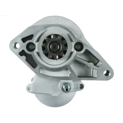 Image de Démarreur 12V 1.40kW 10 dents AS PL UD16989S, DELCO DRS1137, DS2247, DENSO 428000 6770, DSN1364