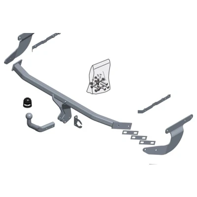 Image de Dispositif d&#039;attelage THULE 620900