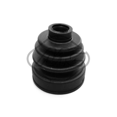 Image de Jeu de joints soufflets, arbre commande Metalcaucho 01277