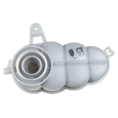 Image de METZGER 2140256 Vase d&#039;Expansion sans couvercle AUDI: A4 B9 Avant, Berline