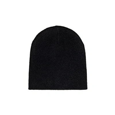 Image de ONLY Onllinea Life Bonnet Acc, Noir/détails : DTM Lurex, Taille Unique Femme