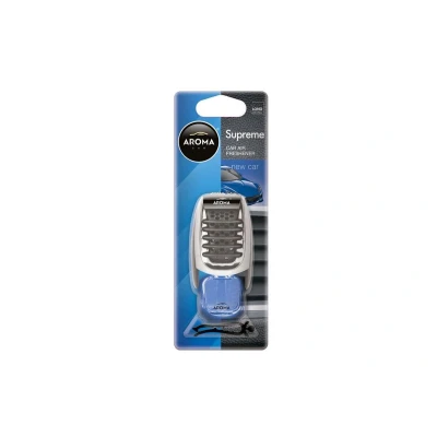 Image de AROMA CAR Supreme A92048 Désodorisant Emballage en blister 8