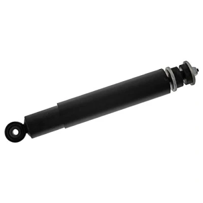 Image de FEBI BILSTEIN 20196 Amortisseur Essieu avant Pression d&#039;huile 685 409 télescopique Goujon en haut, Bossage bas