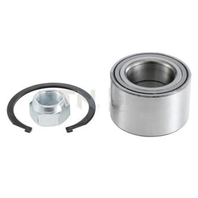 Image de SNR R173.40 Kit de roulements roue 70 MITSUBISHI: Outlander I SUV