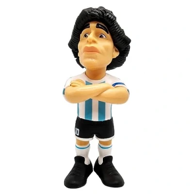 Image de Figurine maradona argentine Neuf