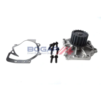 Image de BOGAP V4234100 Pompe à eau VOLVO: XC90 I, V70 2, XC60 II, RENAULT: LAGUNA 1, 19 I 3/5 portes, II FORD: Focus S Max Mk1, MONDEO 4