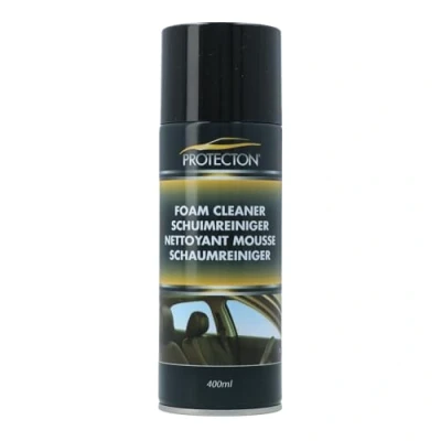 Image de Protecton Foam Cleaner 1890713 Nettoyant pour textiles / tapis aérosol