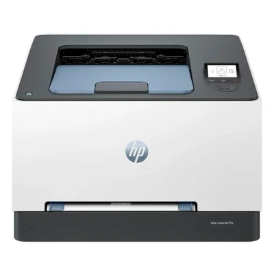 Image de HP Color LaserJet Pro 3202dw Imprimante monofonction Laser couleur (Photocopie, Impression, A4, Recto/Verso automatique, WiFi)