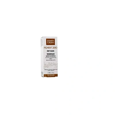 Image de DSP MASK dépigmentant intensif nuit 30 ml