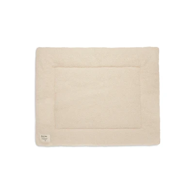 Image de Jollein Tapis de Parc 75x95cm Boucle Naturel