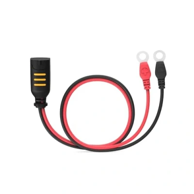Image de CTEK CONNECT EYELET M6, Connexion Permanente pour Batteries Difficiles d’Accès, Durable, Sécurisée, Rapide, à Votre Chargeur de Batterie CTEK, Voitures, Motos et Autres Véhicules