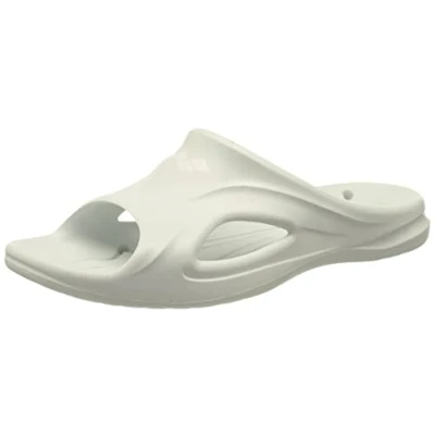 Image de arena Hydrosoft II Hook, Sandales de Piscine ou Plage pour Femmes et Hommes, avec Semelle Ergonomique Excellente Adhérence sur les Surfaces Mouillées, Résistantes au Chlore