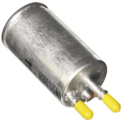 Image de Filtre à carburant MULLER FILTER FB372
