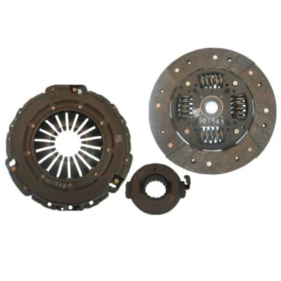 Image de KAWE 961641 Kit d&#039;embrayage avec mécanisme disque d&#039;embrayage, butée de débrayage D 242 RENAULT: MASTER 2 Kasten